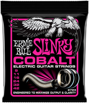 EB2723 Cobalt Slinky 9-42