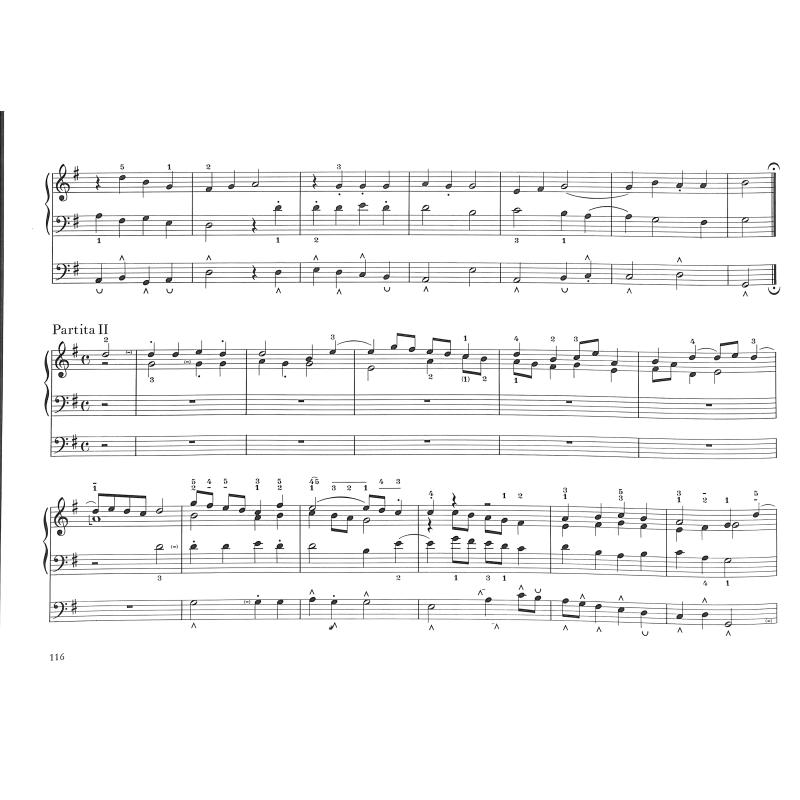 Orgelschule 1-3