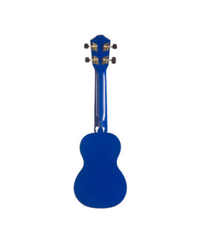 NU1S-BU blue Sopran Ukulele