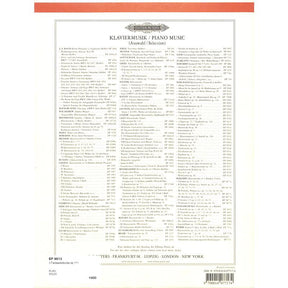 3 Fantasiestücke op 111