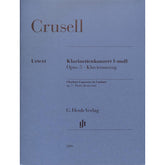 Konzert f-moll op 5