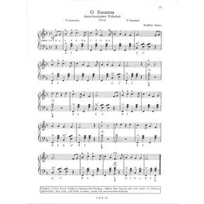 Der Weg zum Akkordeonmeister 2