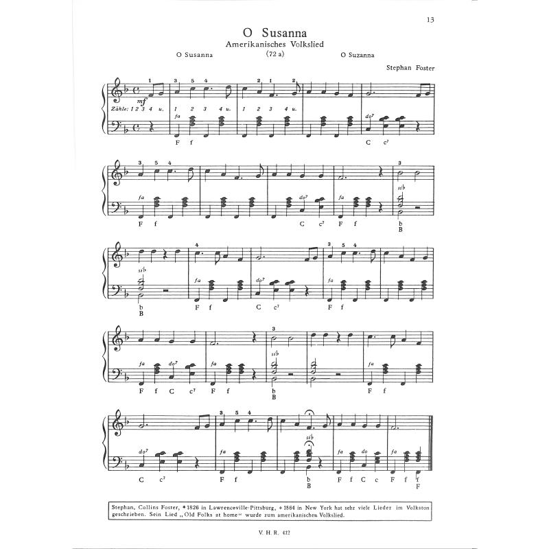 Der Weg zum Akkordeonmeister 2