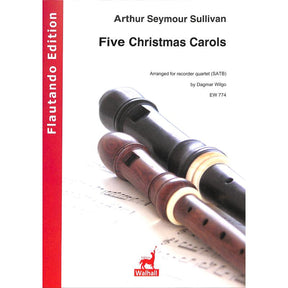 5 Christmas carols