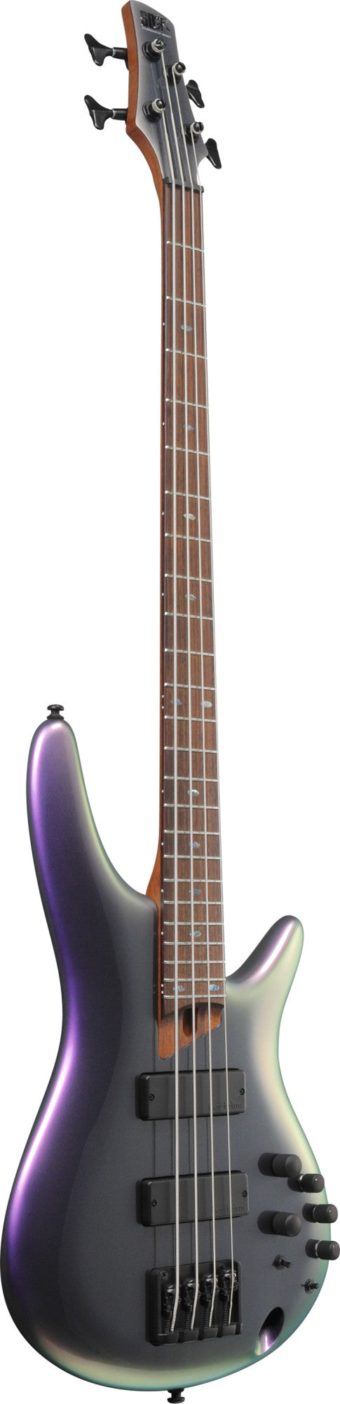 SR500E-BAB E-Bass black Aurora