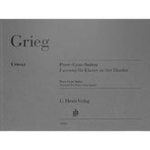 Peer Gynt Suite 1 op 46 | Peer Gynt Suite 2 op 55