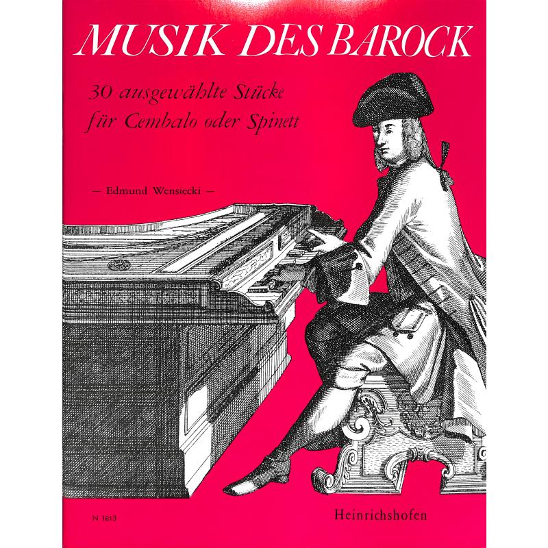 Musik des Barock