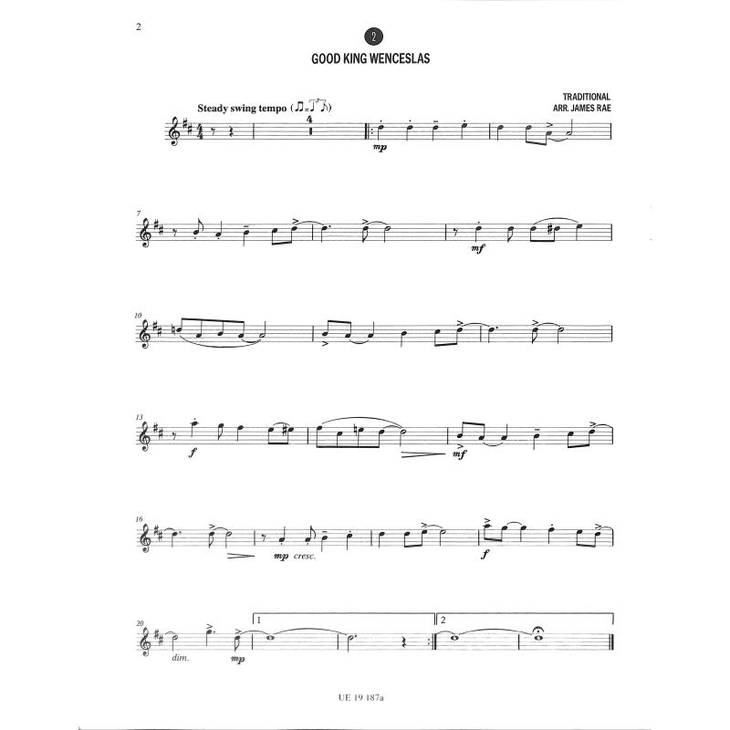 Christmas Jazz