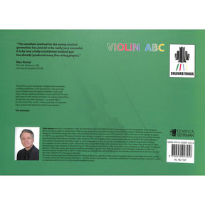 Violin ABC 1