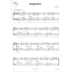 Klavier Horizonte 2