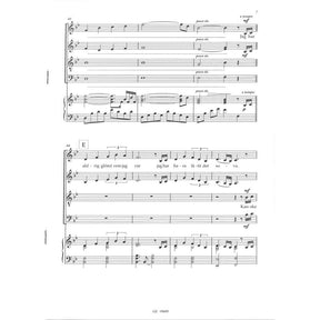 Gabriellas Sang