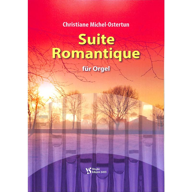 Suite romantique