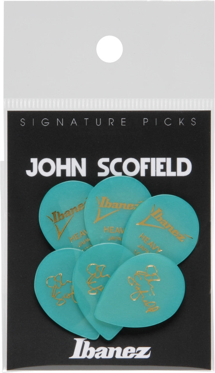 John Scofield Pick 1,0