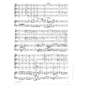 Missa brevis B-Dur KV 275 (272b)