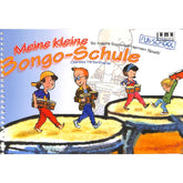 Meine kleine Bongo Schule