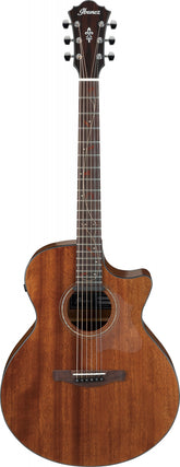 AE295-LGS Natural Low Gloss
