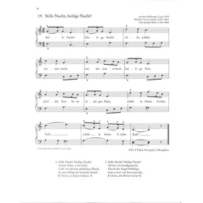 Fröhliche Weihnachtszeit