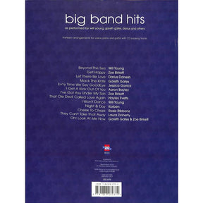 Big band hits