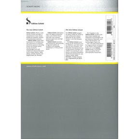 Kleine Duette alter Meister 1