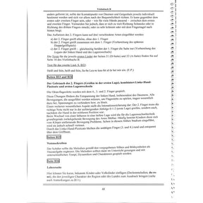 Violin ABC | Violin ABC - Begleitbuch für Lehrer und Eltern