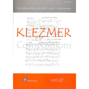 Klezmer compositions