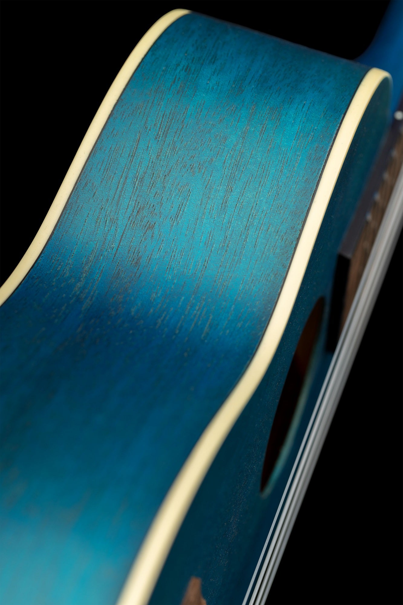 RUOCEAN Konzert Ukulele