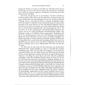 Felix Mendelssohn Bartholdy - Elias