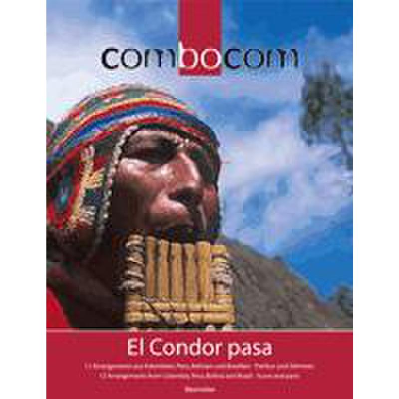El condor pasa