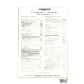 Slawische Tänze op 46