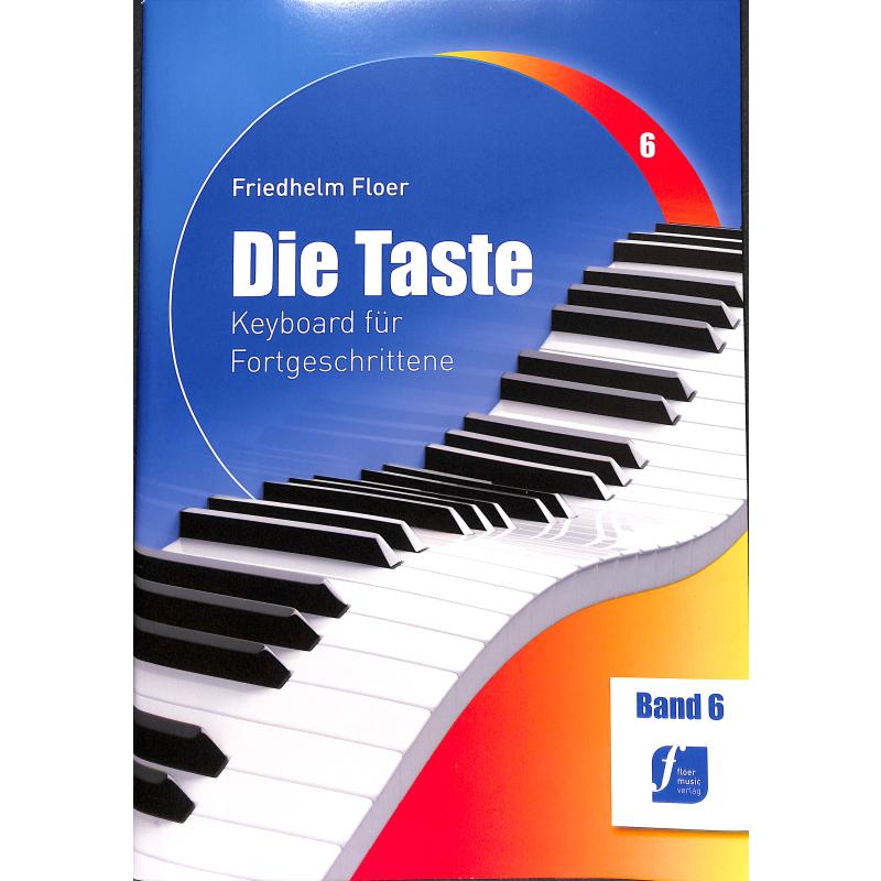 Die Taste 6