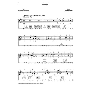 Evergreens + Welterfolge 4