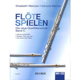 Flöte spielen C