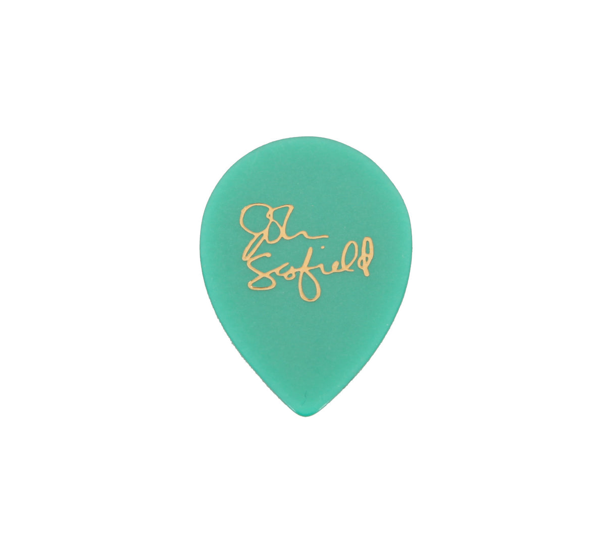 John Scofield Pick 1,0