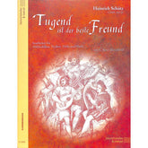 Tugend ist der beste Freund