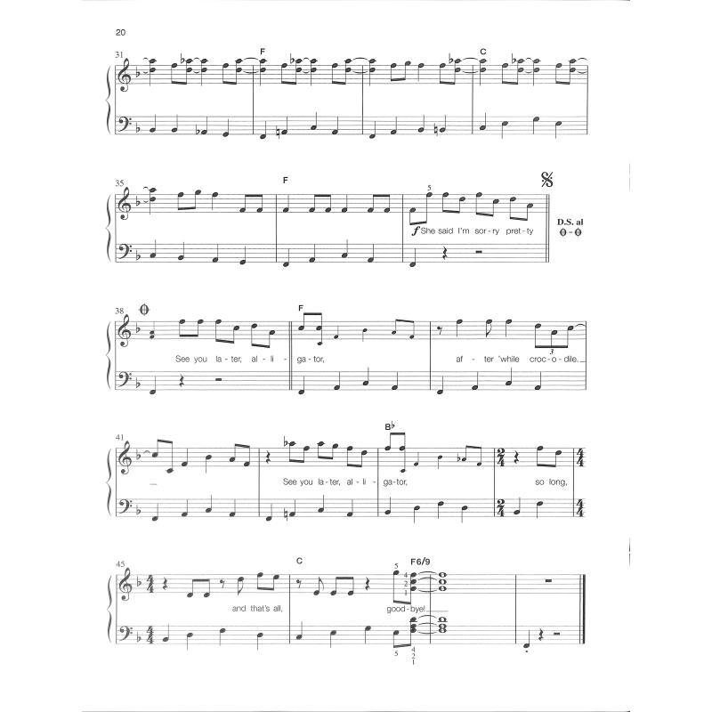 Tom's Pop Piano 2