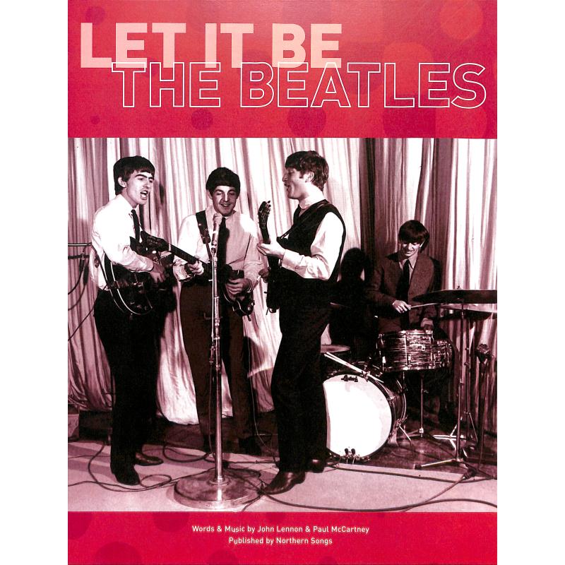 Let it be