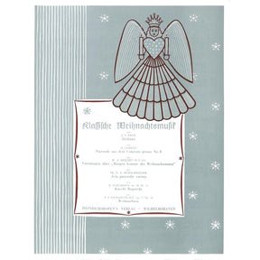 Knecht Ruprecht op 68/12