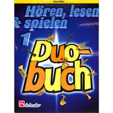 Hören lesen + spielen 1 - Duobuch
