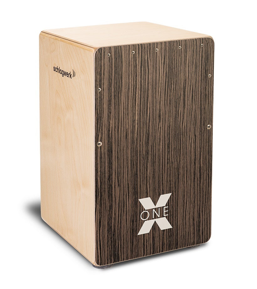 CP150 X-One VINTAGE WALNUT