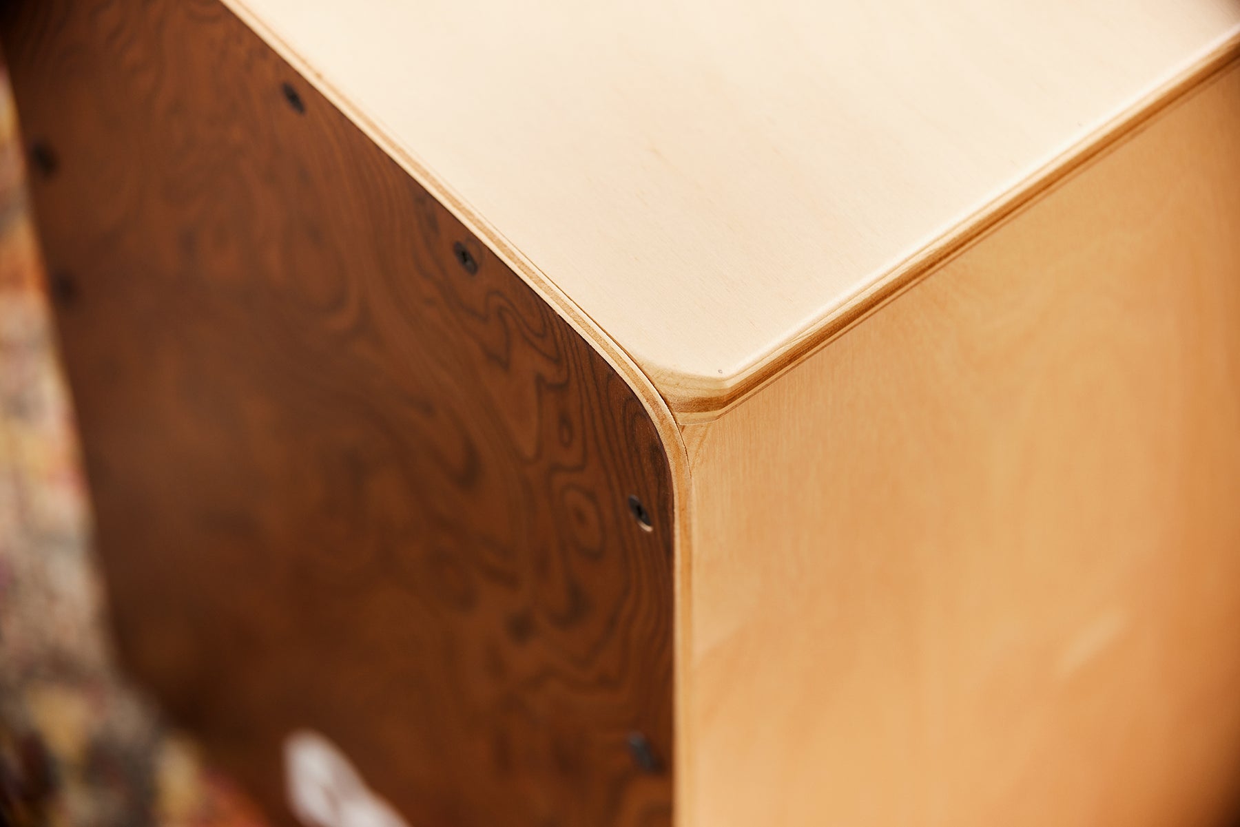 JC50BW Jam Cajon