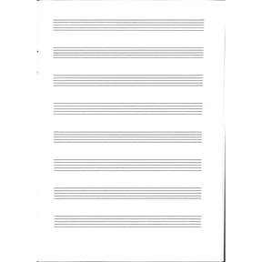 Urtext Notes - Merkheft für Noten + Notizen