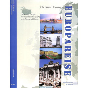 Europareise