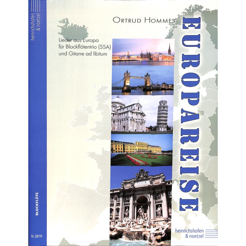 Europareise