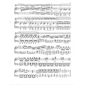 Konzert Es-Dur (E-Dur)