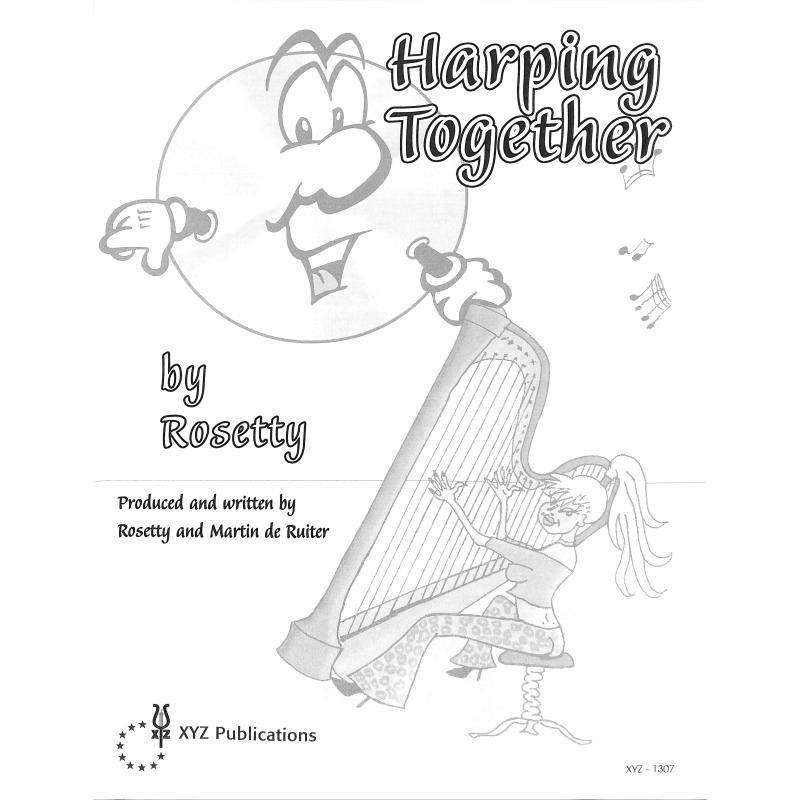 Harping together