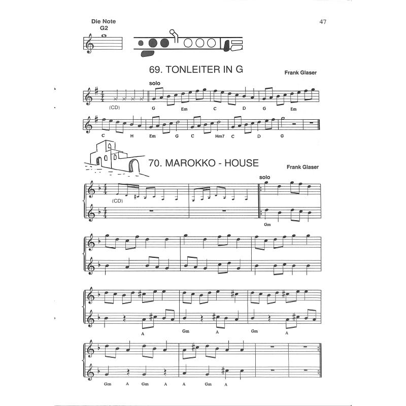 Methode des 21 Jahrhunderts 1