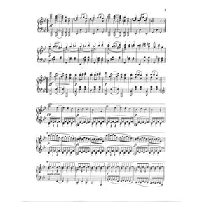 Slawische Tänze aus op 46 + 72