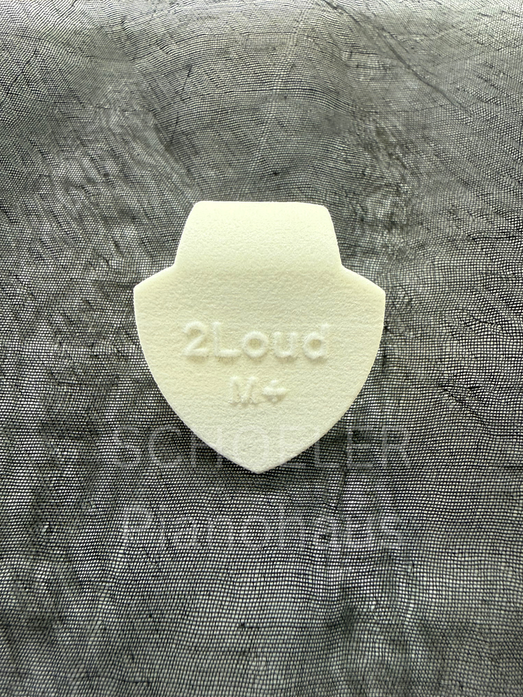 2Loud Picks Daumenpick M+