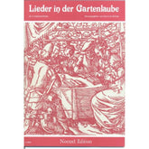 Lieder aus der Gartenlaube
