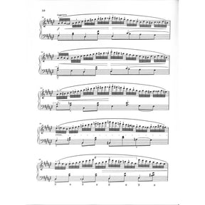 Impromptus